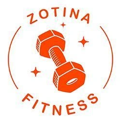 Olena Zotina
