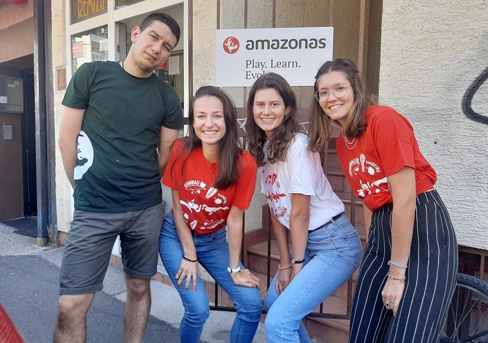 Building an Inclusive Society