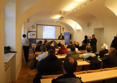 Empowerment for Employment