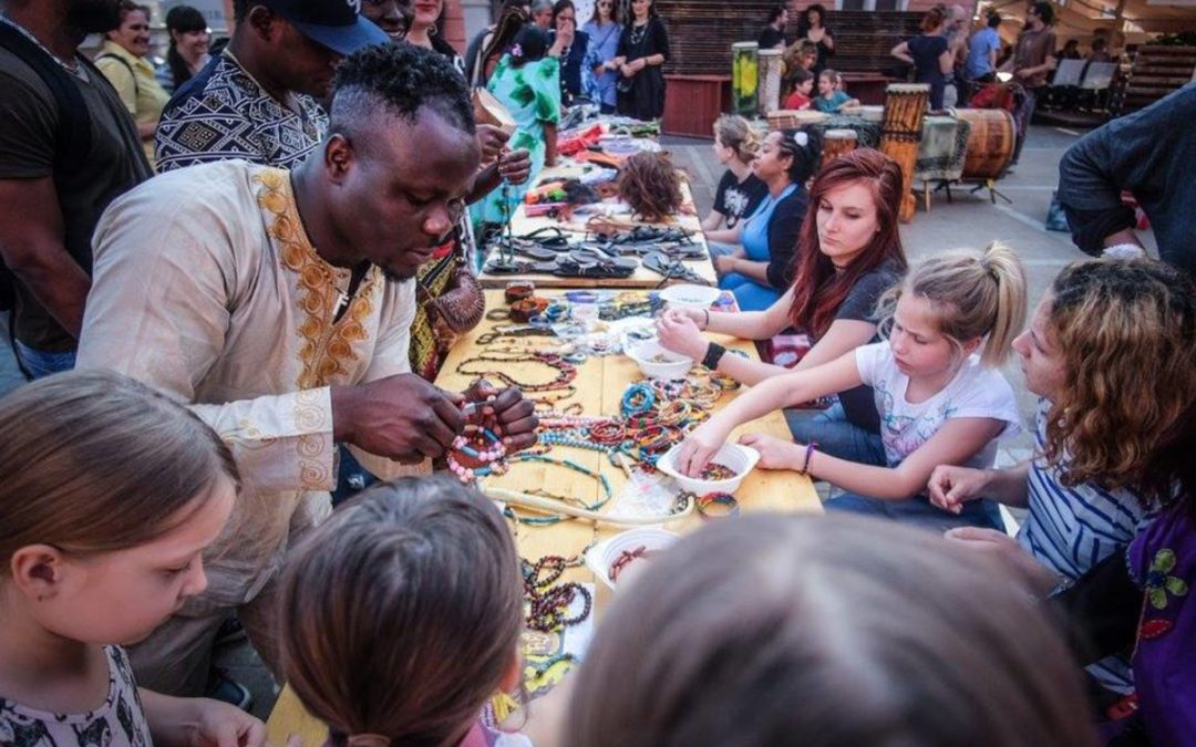 Protecting Migrant and Refugee Children in Croatia