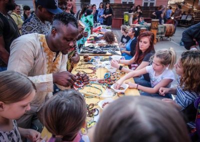 Protecting Migrant and Refugee Children in Croatia