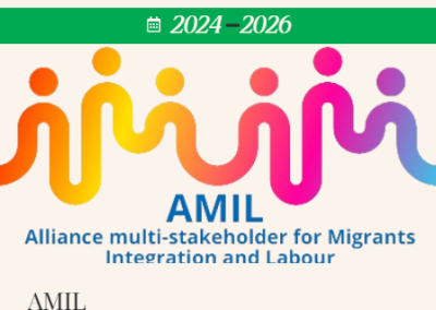 AMIL- Alliance Multi-stakeholders for Migrants Integration and Labor