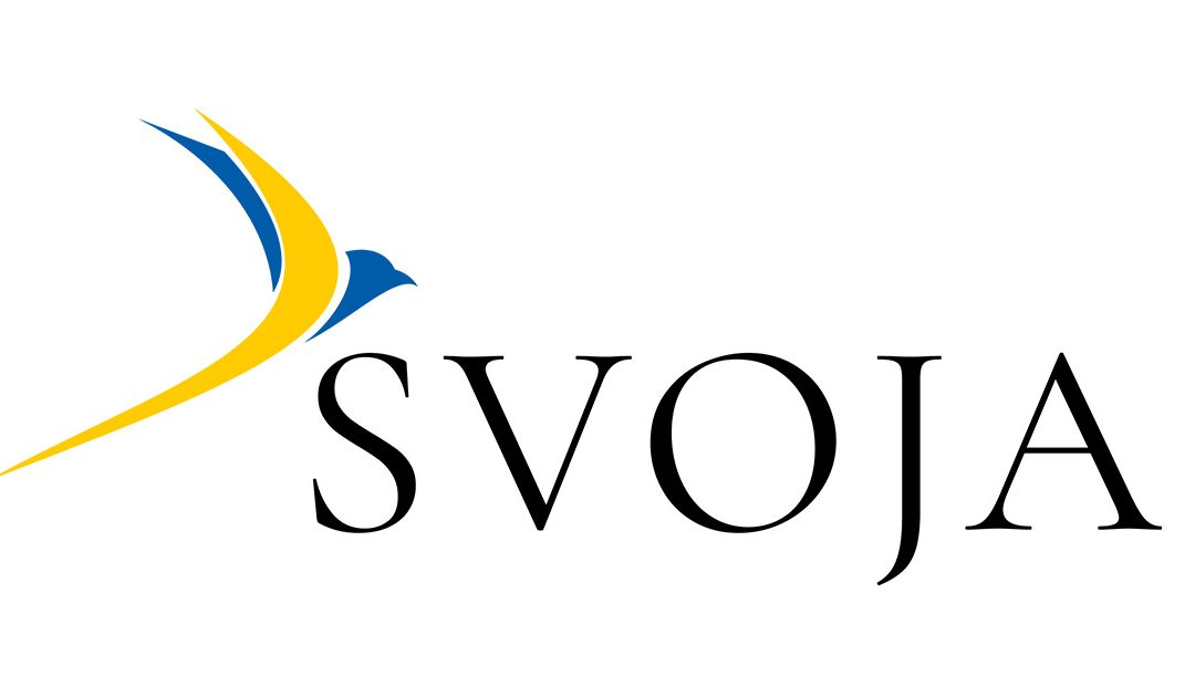 SVOJA