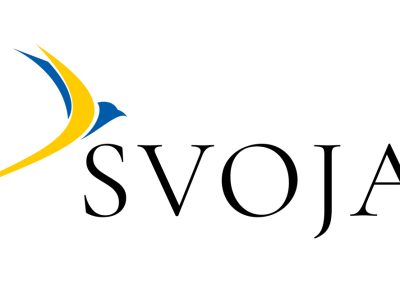 SVOJA
