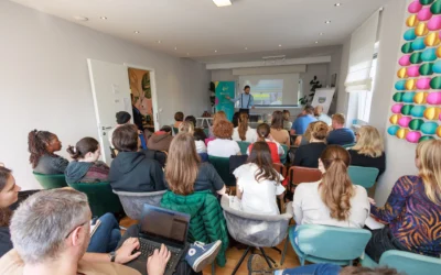 Successful Local solidarity workshop in Zagreb