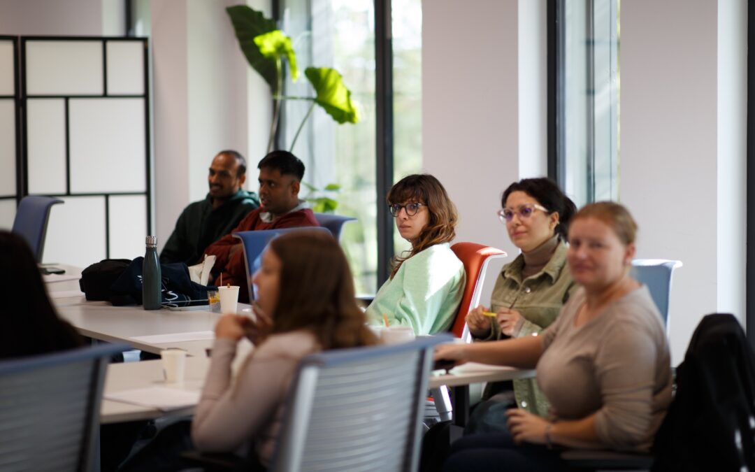 Boost Your Potential: Empowering Migrants through Entrepreneurship and Career Development in Poland