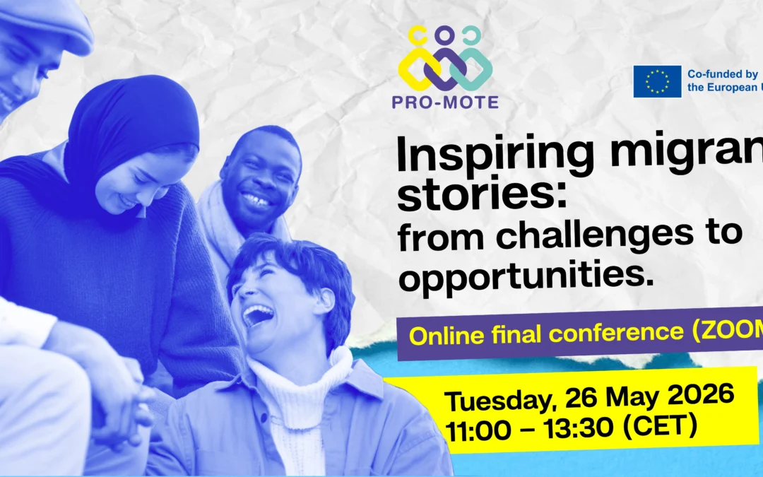 JOIN US: Empowering Integration through Entrepreneurship