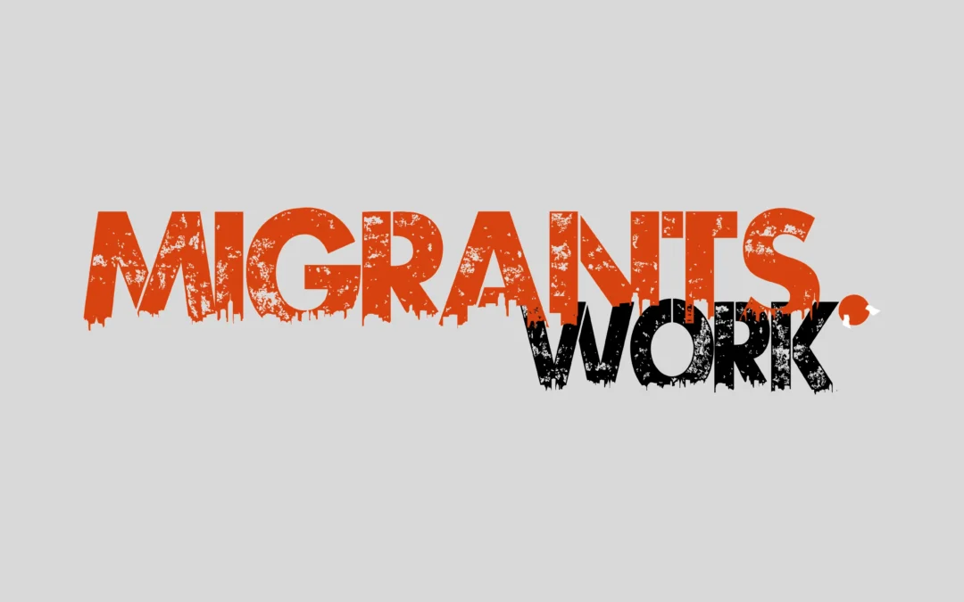 Migrant Work Platform